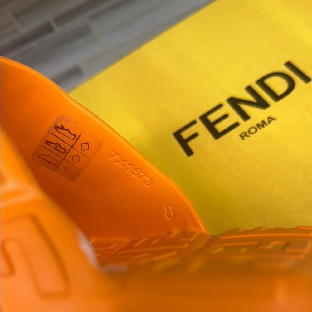 Fendi Men's 